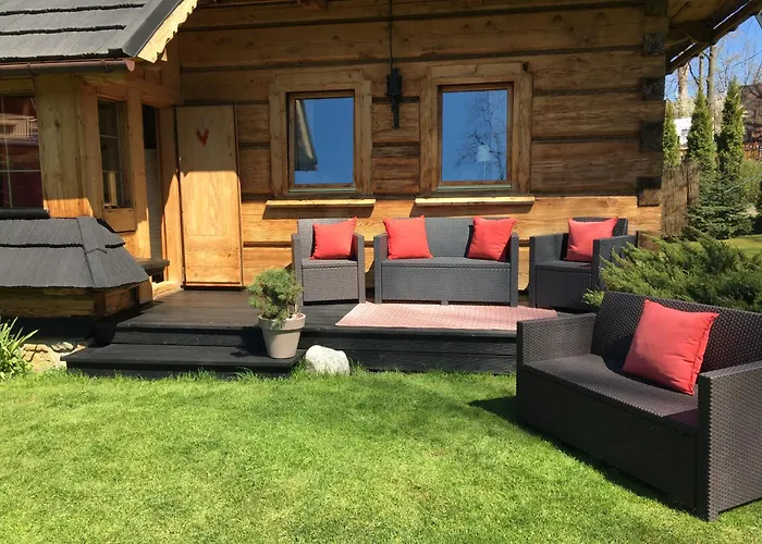 Apartamenty U Giewonta