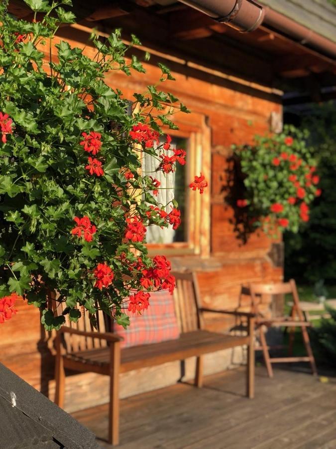 U Giewonta Apartamento Zakopane