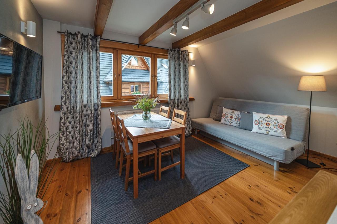 Apartamento U Giewonta