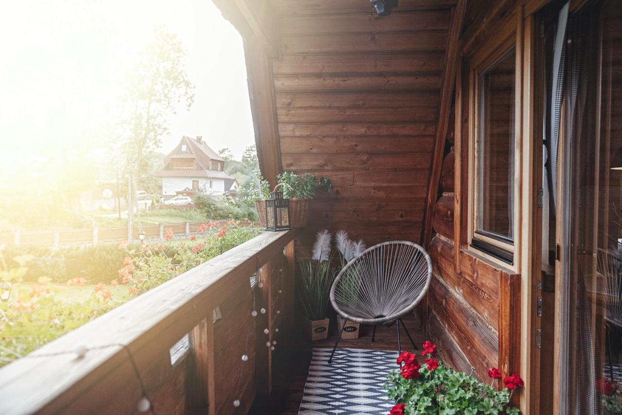 U Giewonta * Zakopane
