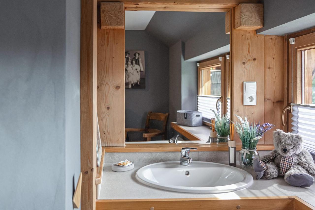 U Giewonta Apartamento Zakopane