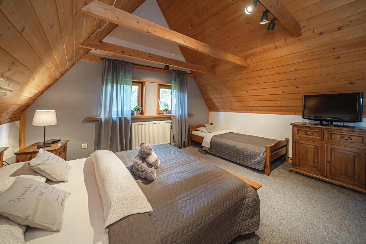 Apartamento U Giewonta
