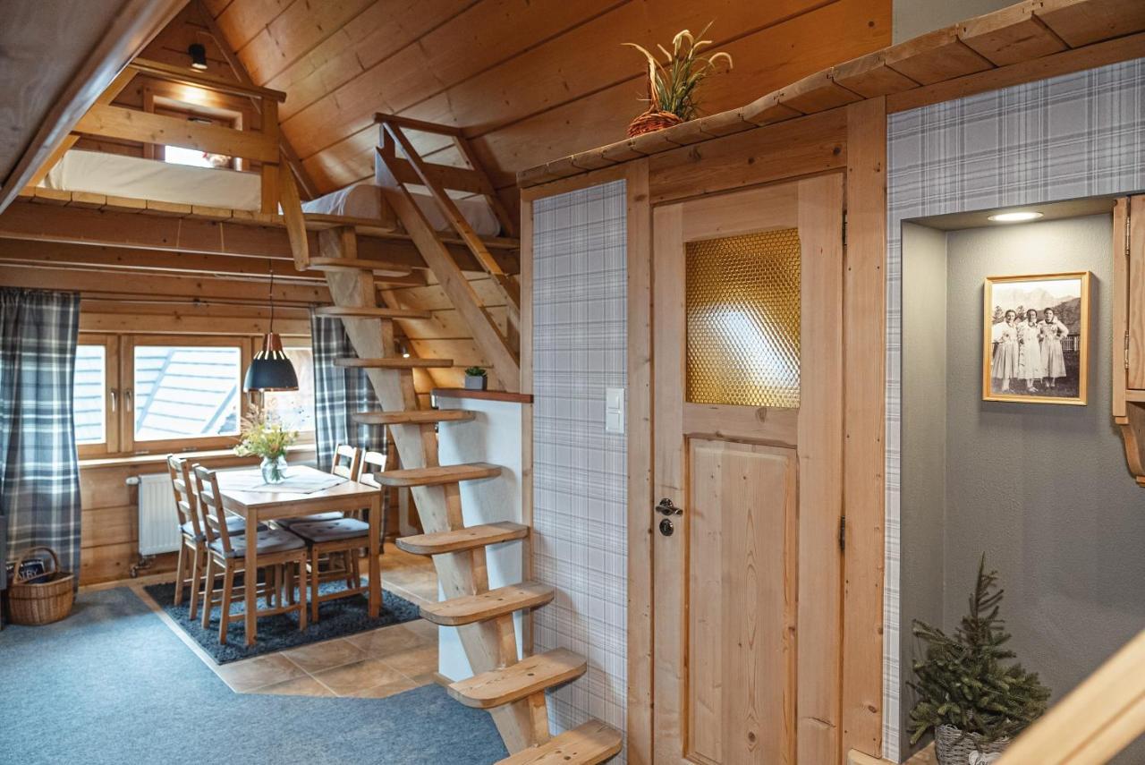Apartamento U Giewonta Zakopane