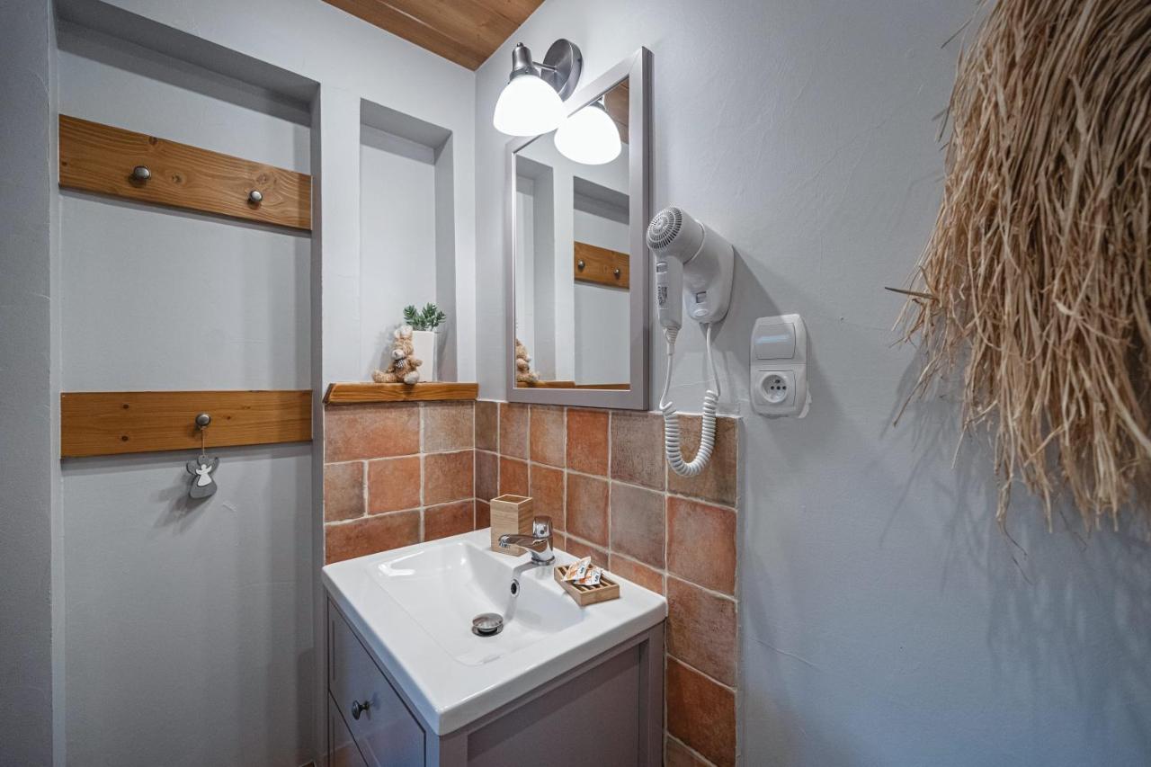 U Giewonta Apartamento