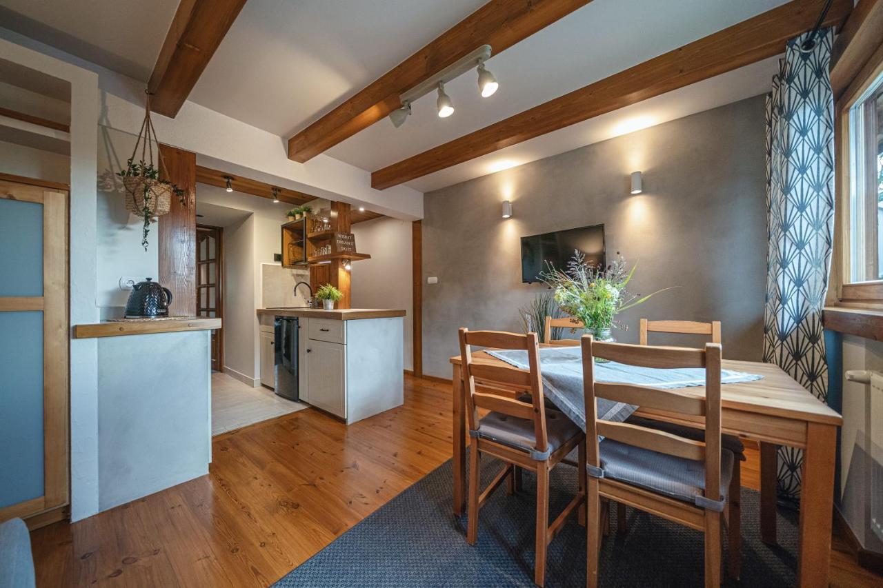 Apartamento U Giewonta