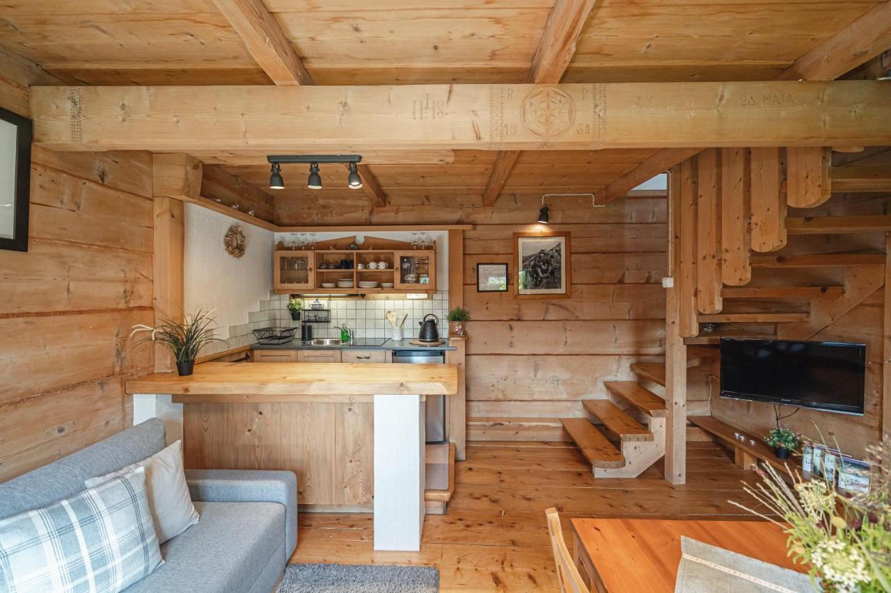 U Giewonta Apartamento Zakopane