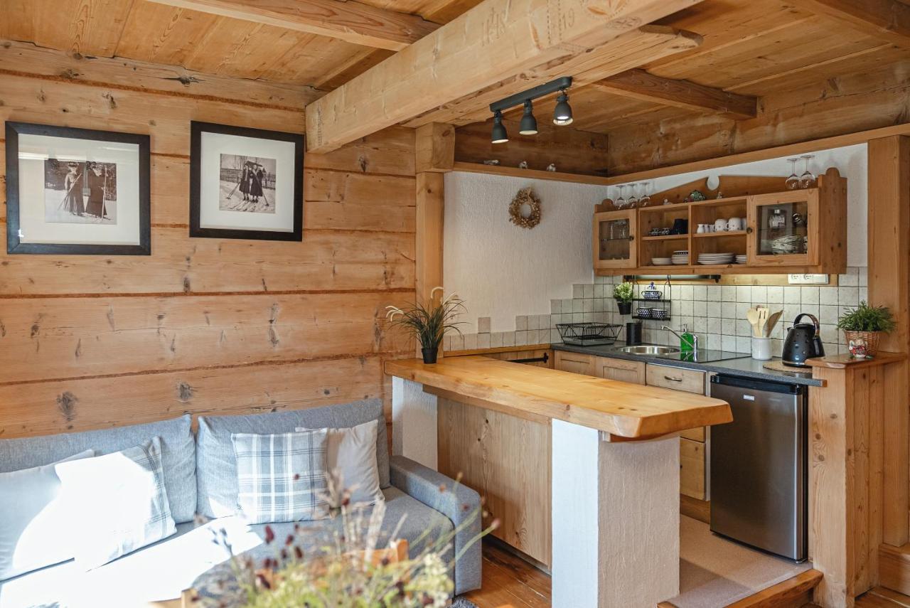 U Giewonta Apartamento Zakopane