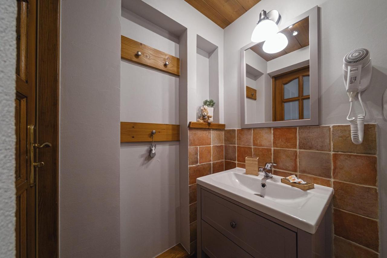 U Giewonta Apartamento