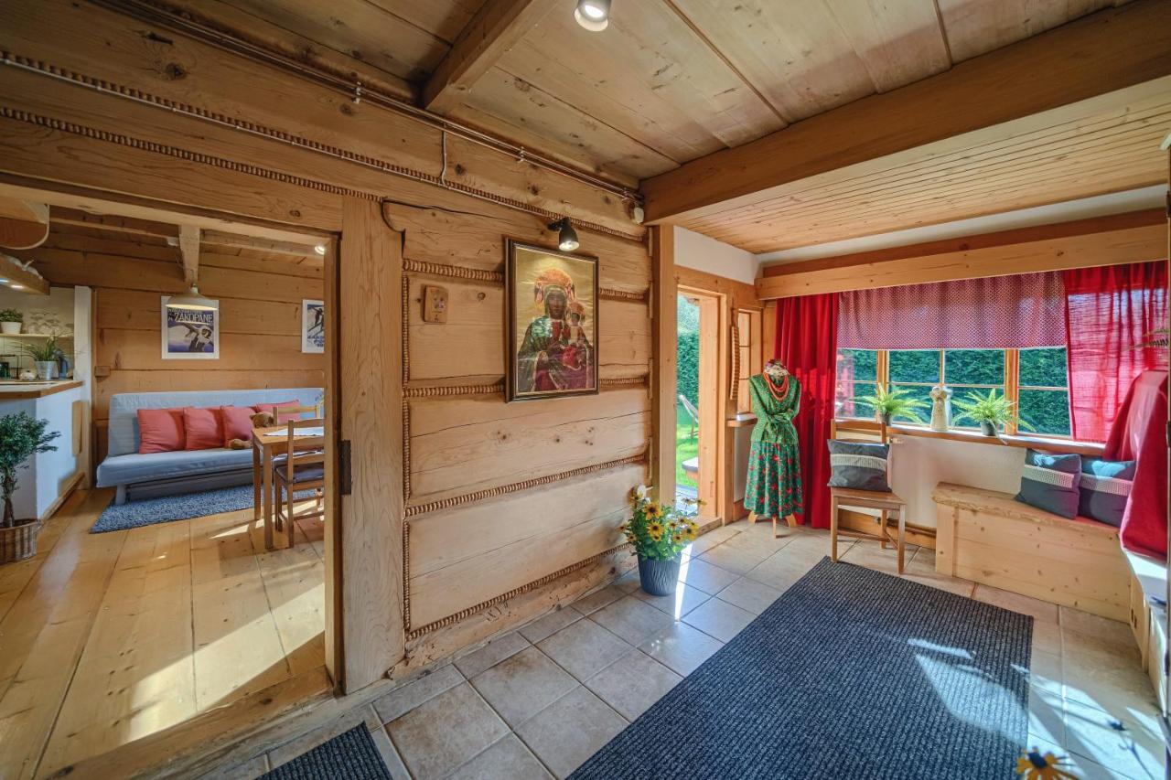 Apartamento U Giewonta *