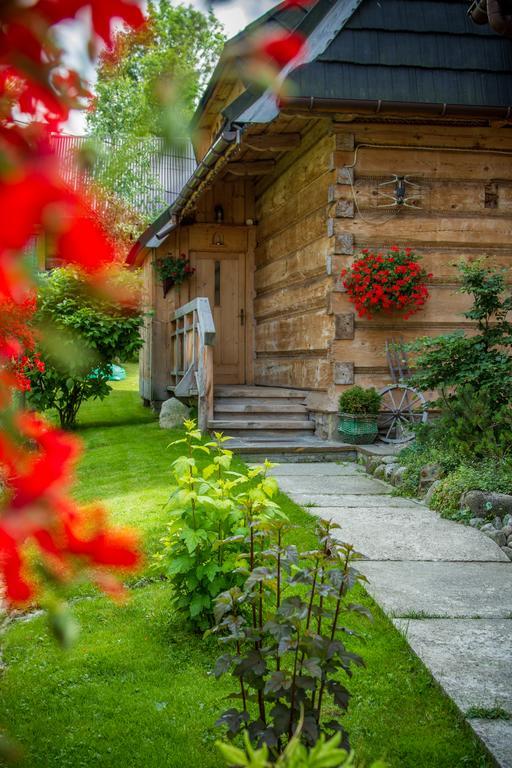 U Giewonta * Zakopane