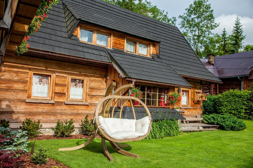 U Giewonta Apartamento Zakopane