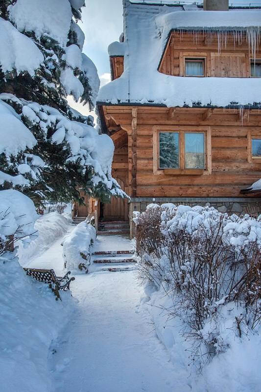 Apartamento U Giewonta Zakopane