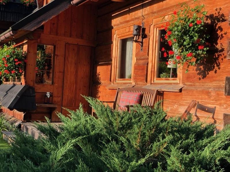 Apartament U Giewonta