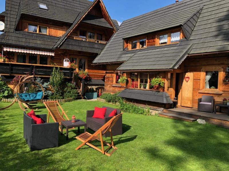 U Giewonta Apartament